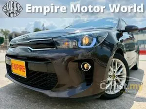 2019 Kia Rio 1.4 EX Hatchback