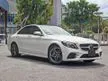 Recon 2019 **Mercedes