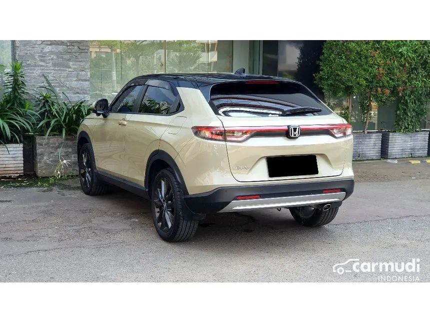 2023 Honda HR-V Special Edition SUV