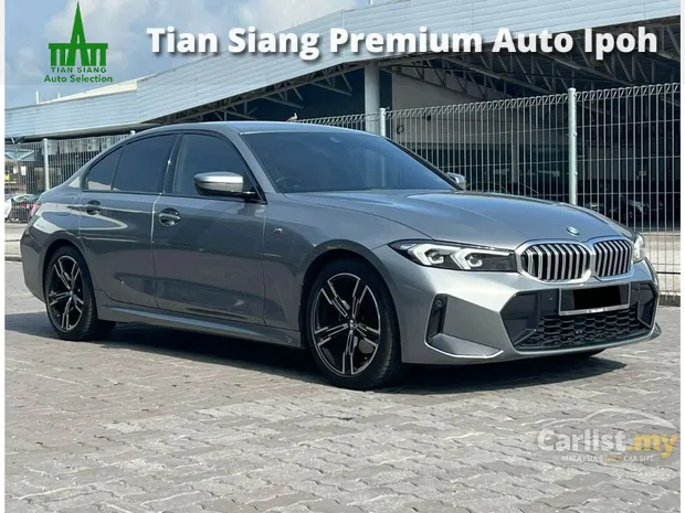 2010 BMW F10 535I 3.0 Twin Turbo 306Hp Local Unit - Cars for sale in Ipoh,  Perak