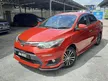 Used 2017 Toyota Vios 1.5 GX ## 1 YEAR WARRANTY ## ALL INCLUSIVE PRICE ## CARSTOMER DAY PROMO ##