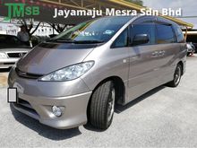 2005 Toyota Estima 3.0 G MPV (A), POWER DOOR, 7 SEARTS, NICE NO, CAR KING, SELLING PRICE, LIKE NEW