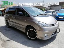 2005 / 2010 Toyota Estima 3.0 G MPV (A) *7 SEARTS, CAR KING*