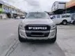 Used 2017 Ford Ranger 2.2 XL High Rider Pickup Truck