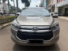 2016 Toyota Kijang Innova 2.4 Q MPV ( FULL RECORD , Tangan Pertama )