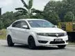 Used 2013 Proton Preve 1.6 CFE Limited Edition Sedan - Cars for sale