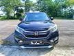 Used 2015 Honda CR-V 2.0 i-VTEC SUV//perfect condition - Cars for sale