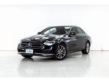 2022 Mercedes-Benz E300 2.0 W213 (ปี 16-23) e Avantgarde Sedan