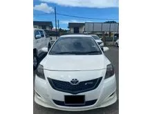 2009 Toyota Vios 1.5 E Sedan