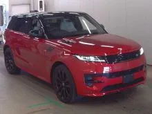 2023 Land Rover Range Rover Sport First Edition 3.0 Available Pre-Book NO HIDDEN CHARGE [White Interior, Meridian Sound System][Incoming Unit]