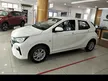 New 2023 Perodua AXIA 1.0 X (CVT) LAKU LARIS - Cars for sale