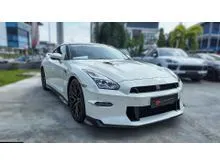 2023 Nissan GT-R 3.8 Coupe [READY STOCK ][ Bose sound system ]