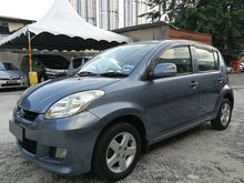 PERODUA MYVI 1.3 (M) SXI FACELIFT BLACKList CTOS CCRIS LULUS