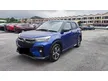 Used 2021 Perodua Ativa 1.0 H SUV 2024 PROMO