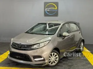 2019 Proton Iriz 1.3 Executive Hatchback