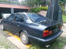 1995 BMW 520i 2.0 2 Sedan