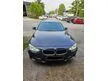 Used 2015 BMW 320i 2.0 Sport Line Free 1 Year Warranty Tip Top Condition