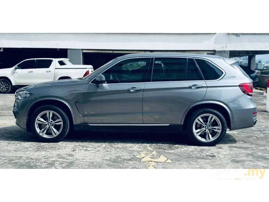 2018 BMW X5 xDrive40e M Sport SUV