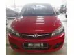 Used 2015 Proton Saga 1.3 1 LADIES OWNER NO ACCIDENT - Cars for sale