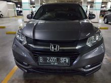 2015 Honda HR-V 1.5 E SUV