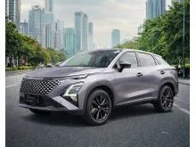 Chery Omoda O5 RAYA Crazy Sale Promo, Limited Stock