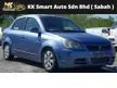 Used Proton Blm 1.3 (M) 2009 CCK 4347