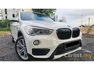 2020 BMW X1 2.0 sDrive20i M Sport SUV