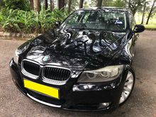 BMW 320i 2.0 Sports FACELIFT (CKD) (A) LCI 1 OWNER