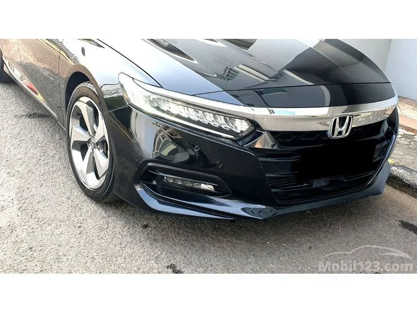 2021 Honda Accord Sedan