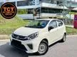 Used PERODUA AXIA 1.0 (m) FULL SERVICE RECORD BY PERODUA, ONE LADY OWNER ONLY