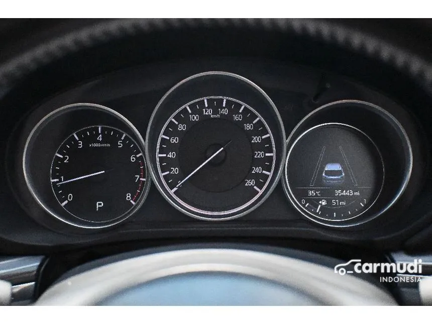 2019 Mazda CX-5 Elite SUV