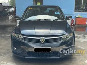 2012 Proton Preve 1.6 Executive Sedan