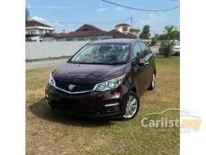 2019 Proton Persona 1.6 Executive Sedan
