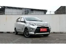 2019 Toyota Calya 1.2 G MPV - Gratis ganti oli & filter oli senilai 1 JUTA