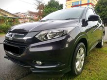 Honda HR-V 1.8 E digital keyless p/start NICE CONDITION ONE OWNER
