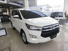 Toyota Kijang Innova 2.4 G Automatic Diesel 2018 Harga dan Pelayanan Terbaik