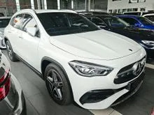 2022 Mercedes-Benz GLA250 2.0 AMG Line SUV WARRANTY