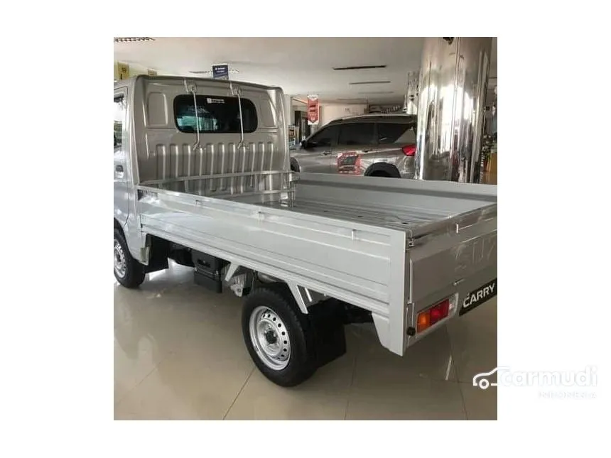 2024 Suzuki Carry FD Pick-up