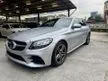 Recon 2020 Mercedes
