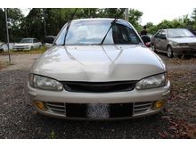 1993 Proton Wira 1.5 (M)