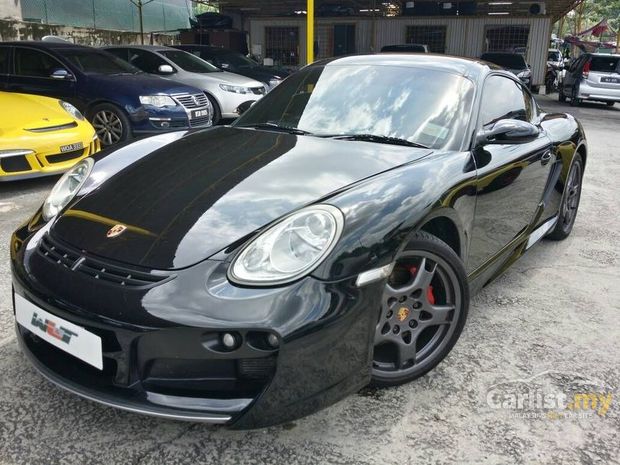 Search 1,734 Porsche Cars for Sale in Malaysia - Carlist.my