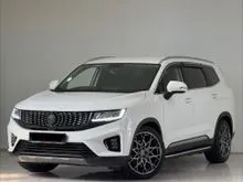 2023 Proton X90 1.5 Executive SUV 33K KM Only Full Service Record Under Warranty Superb Condition Like New One Owner Only Must View to Believe