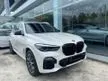 Used 2020 BMW X5 xDrive45e M Sport (with 360 Camera)