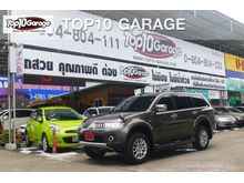 2014 Mitsubishi Pajero Sport 2.5 (ปี 08-15) GT SUV AT