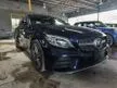 Recon 2020 Mercedes