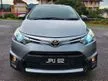 Used 2013 December Toyota Vios 1.5 G Sedan (TipTop Condition) - Cars for sale
