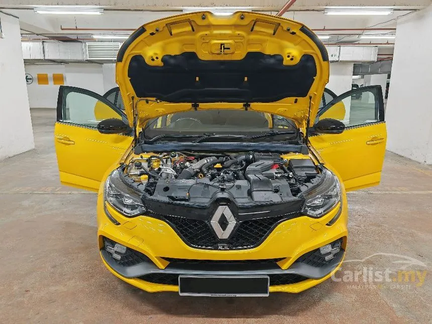 2020 Renault Megane RS 280 Cup Hatchback