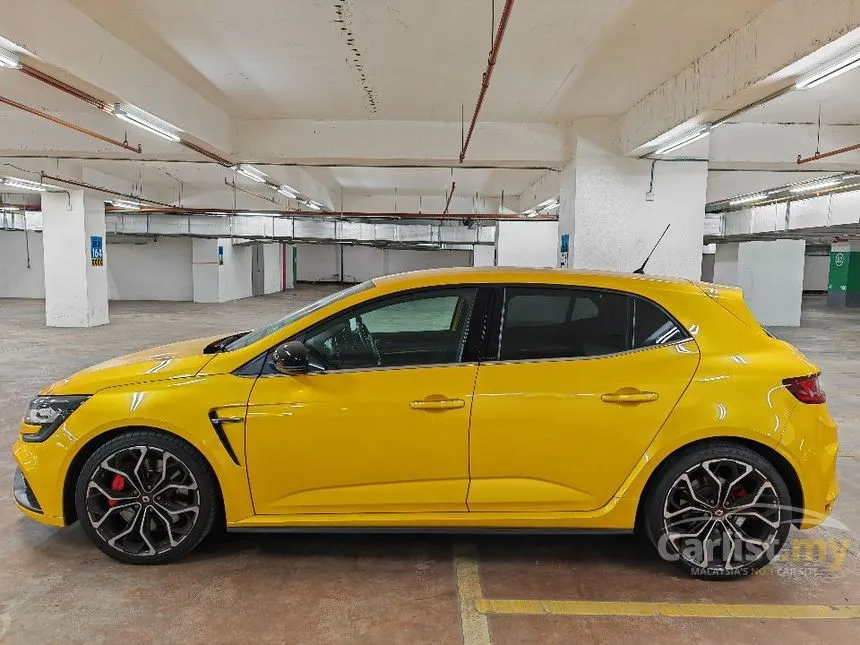 2020 Renault Megane RS 280 Cup Hatchback