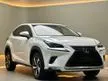 Recon 2018 Lexus NX300 2.0 i Package