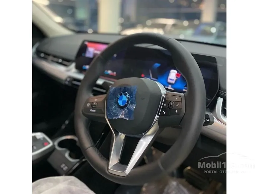 2025 BMW X1 sDrive18i xLine SUV
